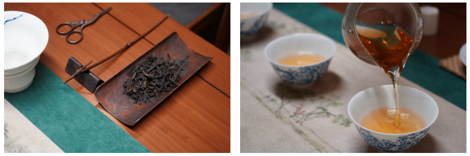 浮梁茶馆(图4)